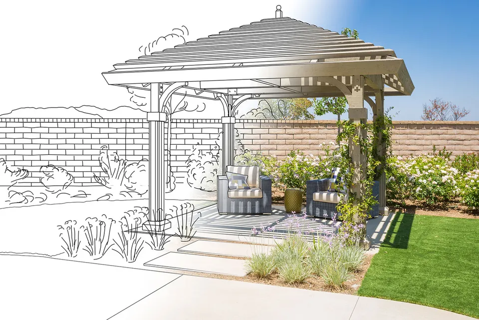 Guide to Your Outdoor Shading Options