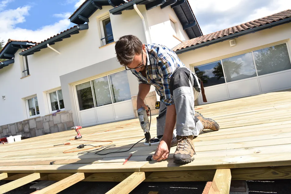 Your Guide to Outdoor Decks