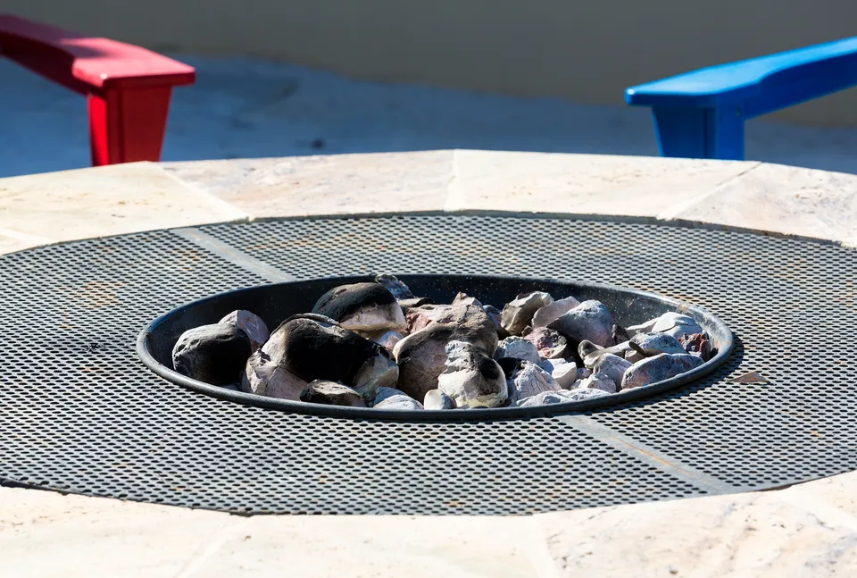 Adding a Firepit to Your Home