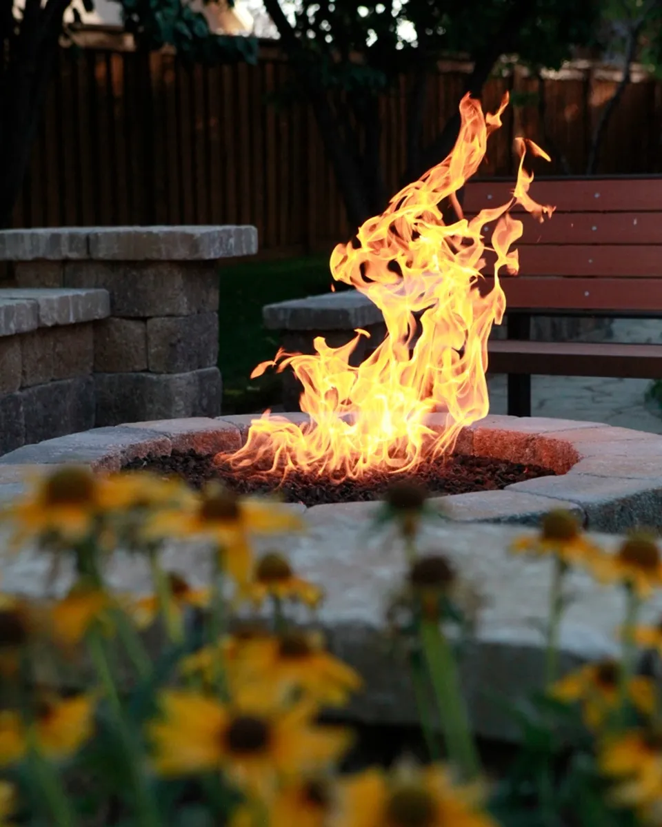 Fire Pits