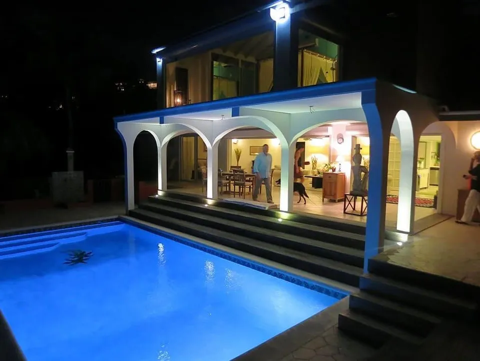 The Best 10 LED Pool Light Review 2021