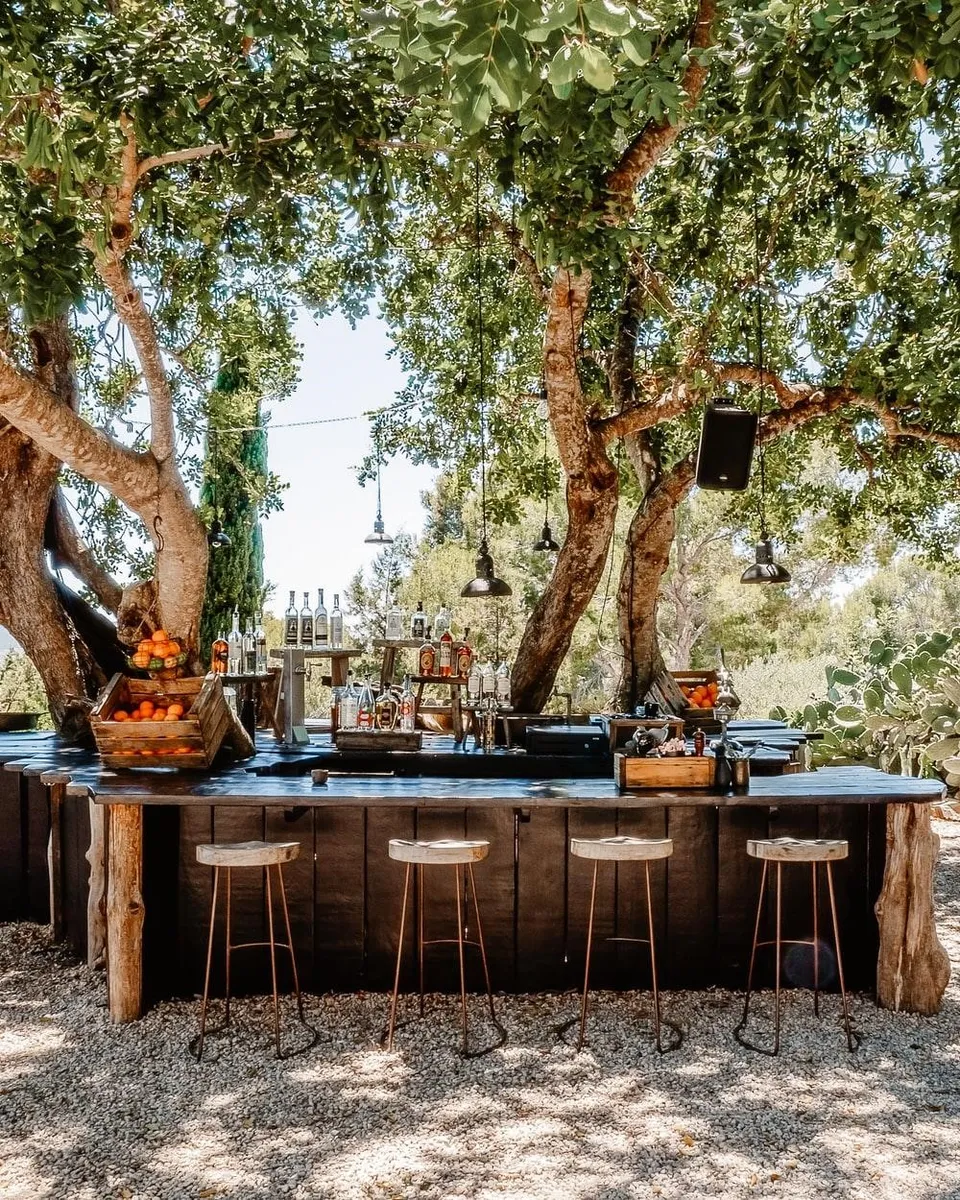 The Best 21 Outdoor Kitchen Ideas and Designs