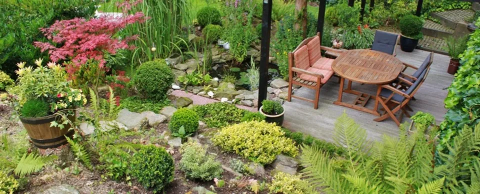 Paver Patios and Walkways