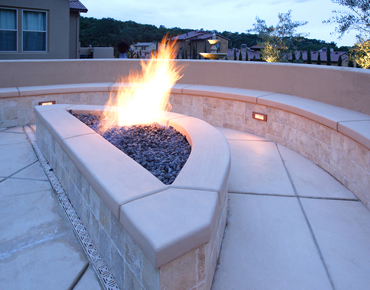 Firepits