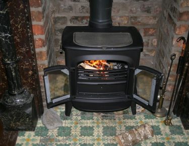 fireplace-wood-burning-stove-open-doors